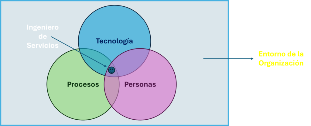 Ingeniero de Servicios