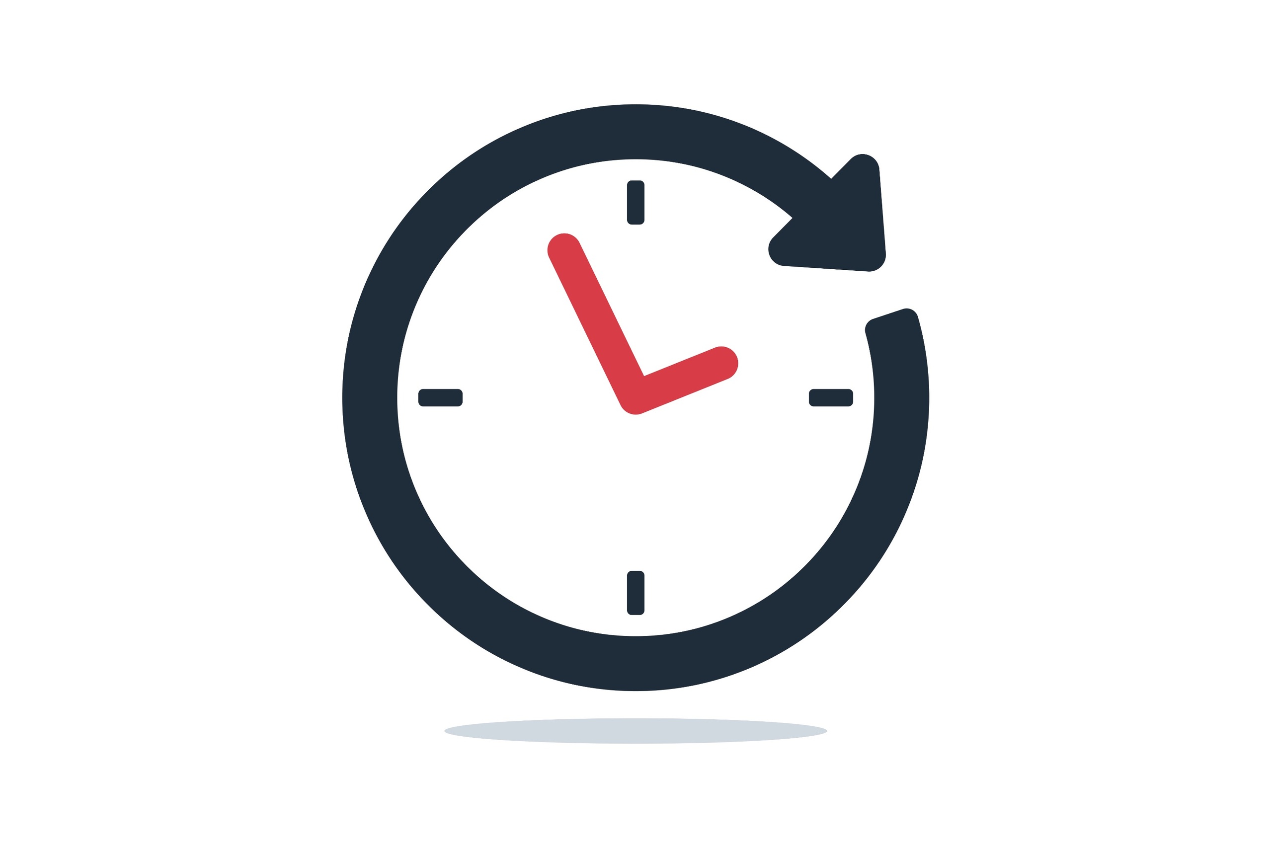 Técnicas de gestión del tiempo.